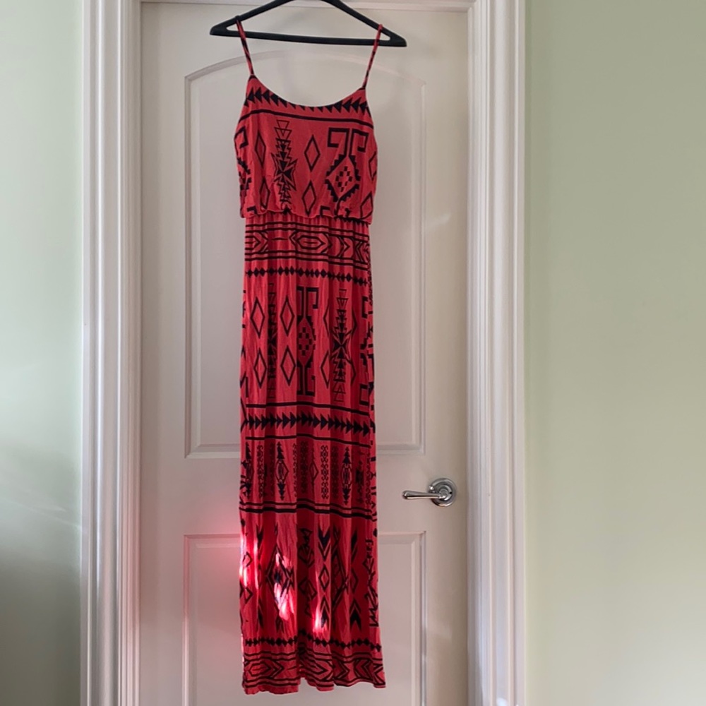 Honalua Wahine Dress size medium